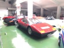 FERRARI 512BB