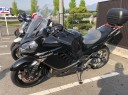 エントリー6 KAWASAKI 1400GTR