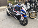 ENTRY1 BMW S1000RR