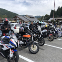 道の駅「どんぐりの里」