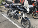 ENTRY5 KAWASAKI VERSYS650 なる号