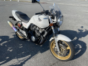 HONDA CB400SF