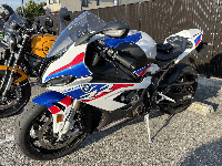 ENTRY1 BMW S1000RR