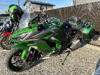 ENTRY5 KAWASAKI NINJA1000