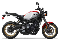 YAMAHA XSR900