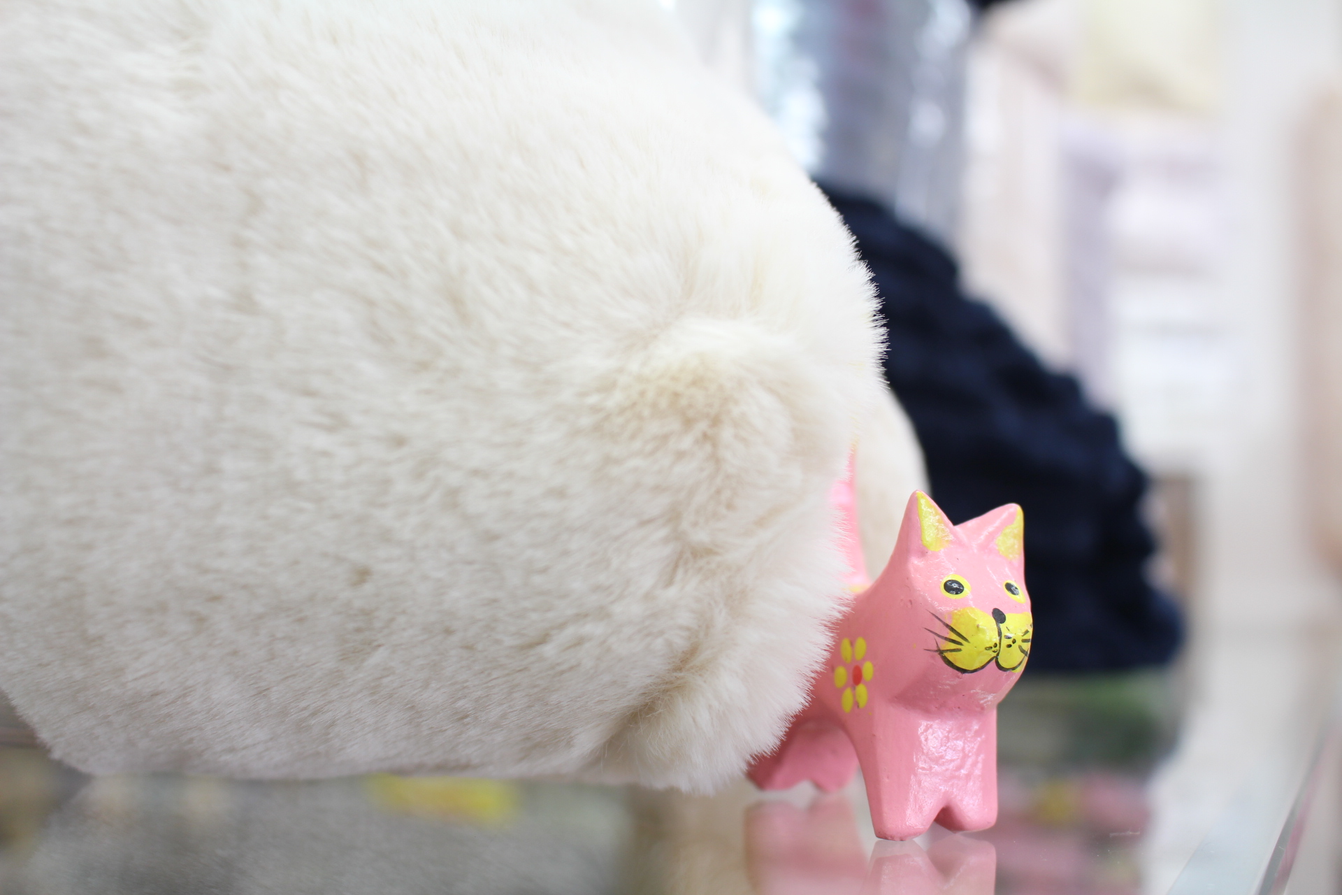 MOFU-MOFU(モフモフ)毛布が人気です！ | 寝具と枕の専門店 もりたけ